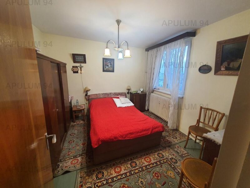 Apartament 2 camere Dristor  Metrou