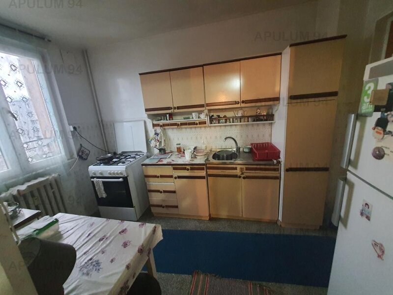 Apartament 2 camere Dristor  Metrou